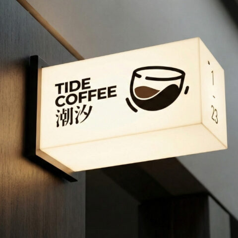 Berapa Watt Lampu Neon Box Panduan Hitung Biaya Listrik & Efisiensi 2026