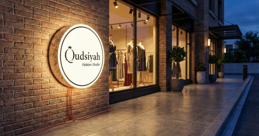 Estimasi Biaya Pembuatan Neon Box Harga, Jenis Material & Cara Hitung 2026