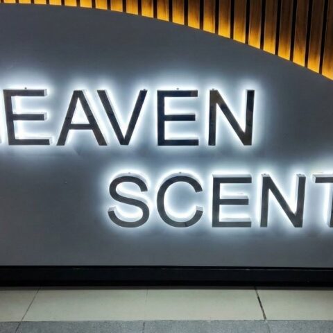 Huruf Timbul Galvanis Harga, Keunggulan & Manfaat Branding 2026