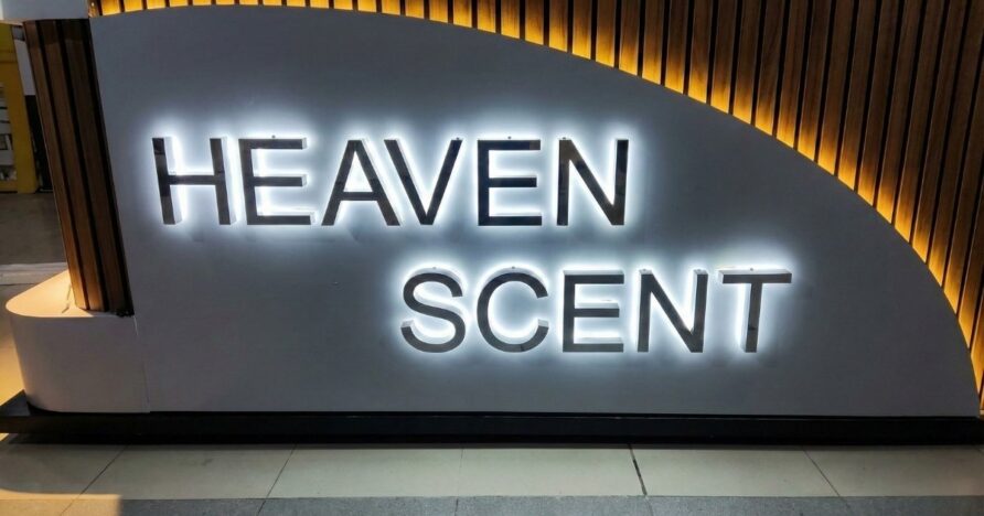 Huruf Timbul Galvanis Harga, Keunggulan & Manfaat Branding 2026