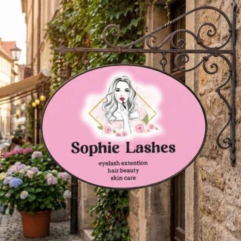 Kapan Waktu yang Tepat Mengganti Visual (GambarDesain) Neon Box