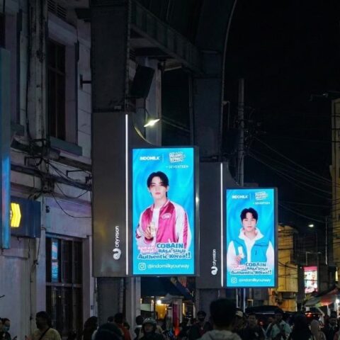 Masalah Umum Neon Box & Solusinya (Panduan Maintenance 2026)